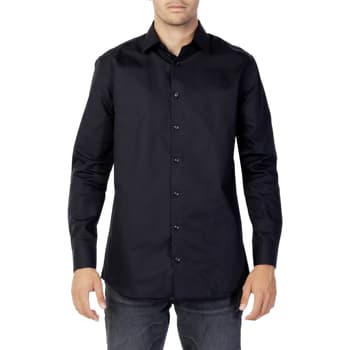 Pitkähihainen paitapusero Selected  SLHREGETHAN SHIRT LS CLASSIC B NOOS 16086754  EU M – SELECTED