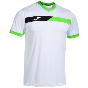 Lyhythihainen t-paita Joma  103212217  EU XL