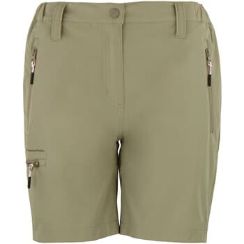 Shortsit & Bermuda-shortsit Peak Mountain  Short de randonnée femme ASSOR  EU M