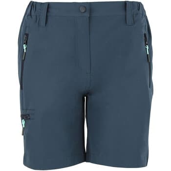 Shortsit & Bermuda-shortsit Peak Mountain  Short de randonnée femme ASSOR  EU S