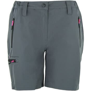 Shortsit & Bermuda-shortsit Peak Mountain  Short de randonnée femme ASSOR  EU L