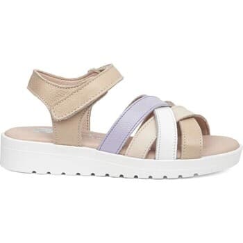 Korokepohjaiset sandaalit Gorila  42301 FLOTY Rosa  28