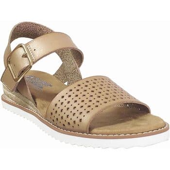 Korokepohjaiset sandaalit Skechers  Sunny flair  37