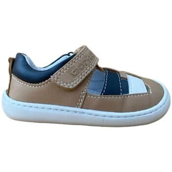 Tasaiset sandaalit Gorila  75901 Sandalia respetuosa Camel  19