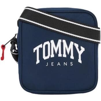 Reppu Tommy Hilfiger  AM0AM12132 C1G  Yksi Koko – Tommy Hilfiger