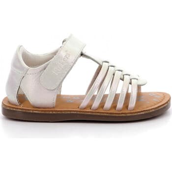 Tasaiset sandaalit Kickers  Divslim  20