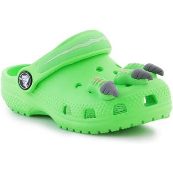 Tasaiset sandaalit Crocs  Classic I Am Dinosaur Clog 209700-3WA  19 / 20