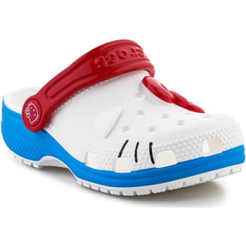 Tasaiset sandaalit Crocs  Classic Hello Kitty Iam 209469-100  19 / 20