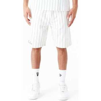 Shortsit & Bermuda-shortsit New-Era  Ne pinstripe shorts newera  EU XL – New Era