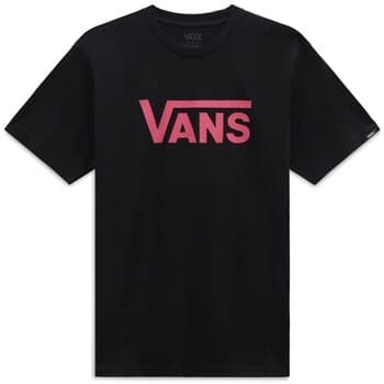 Lyhythihainen t-paita Vans  VN000GGGCZB1  EU L