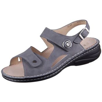 Korokepohjaiset sandaalit Finn Comfort  Denia Monroe  37
