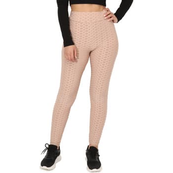 Legginsit & Sukkahousut La Modeuse  71632_P168417  EU L / XL