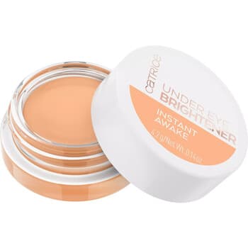 Meikkisiveltimet Catrice  Eye Contour Treatment Under Eye Brightener - 20 Warm Nu  Yksi Koko
