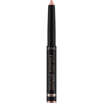 Luomivärit Catrice  Aloe Vera Eyeshadow Stick - 10 Golden Toffee  Yksi Koko