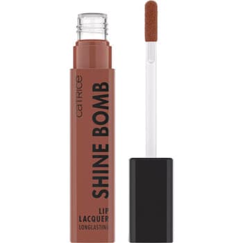 Huulipunat Catrice  Shine Bomb Lip Lacquer - 70 Hottie  Yksi Koko