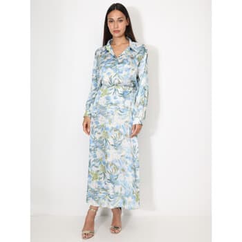 Pitkät hameet La Modeuse 71798_P168505 EU L – La Modeuse