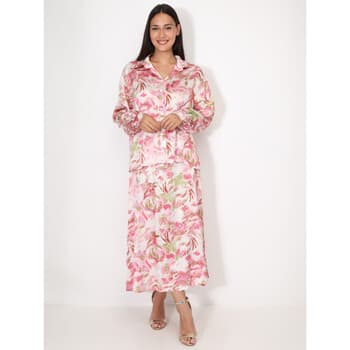 Pitkät hameet La Modeuse  71799_P168502  EU M – La Modeuse