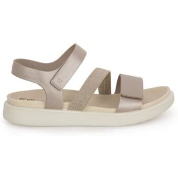 Tasaiset sandaalit Ecco  27371351487  36