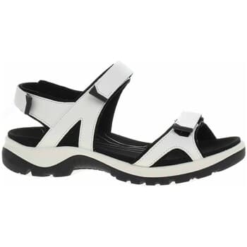 Tasaiset sandaalit Ecco  82215301007  37