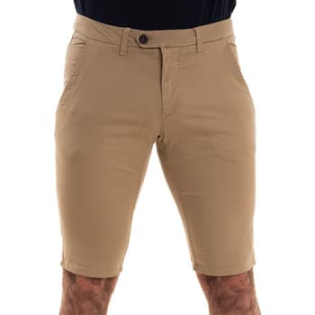 Shortsit & Bermuda-shortsit Roy Rogers  RRU087C9250112  IT 38