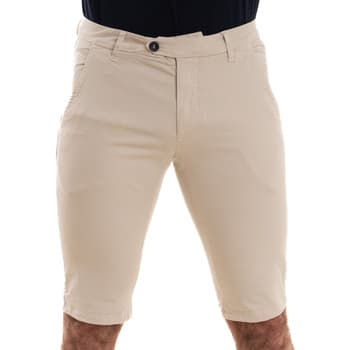 Shortsit & Bermuda-shortsit Roy Rogers  RRU087C9250112  IT 44 – Roy Rogers