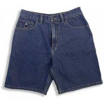 Shortsit & Bermuda-shortsit Nonsense  Short bigfoot denim  US 30 – Nonsense