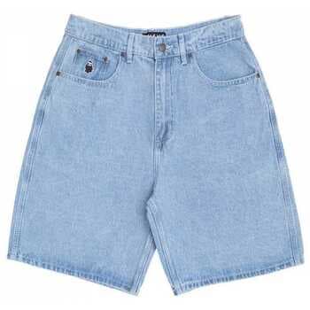Shortsit & Bermuda-shortsit Nonsense  Short bigfoot denim  US 36 – Nonsense