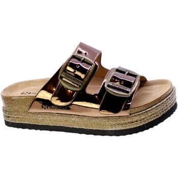 Korokepohjaiset sandaalit Superga  91831  39 – Superga