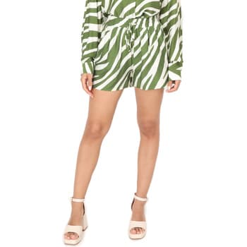 Shortsit & Bermuda-shortsit La Modeuse  71718_P168549  EU L