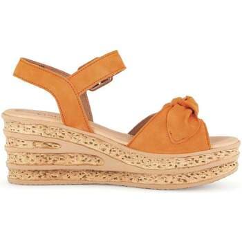 Korokepohjaiset sandaalit Gabor  44.653.14  38 1/2 – Gabor