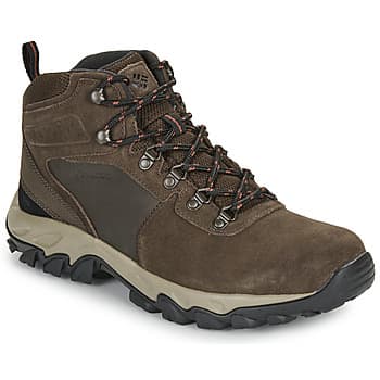 Kengät Columbia  NEWTON RIDGE PLUS II SUEDE WP  42 1/2 – Columbia