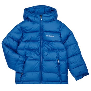 Toppatakki Columbia  Pike Lake II Hooded Jacket  10 Jahre