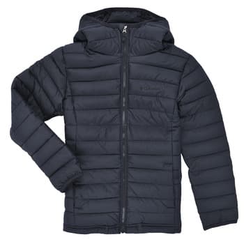 Toppatakki Columbia  POWDER LITE II HOODED JACKET  8 Jahre