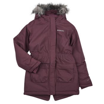 Parkatakki Columbia  Nordic Strider II Jacket  14 Jahre