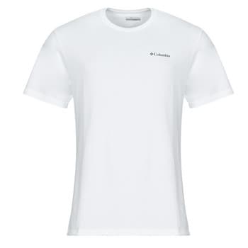 Lyhythihainen t-paita Columbia  North Cascades Short Sleeve Tee  EU L