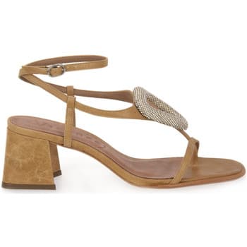 Korolliset sandaalit Vicenza  CREAM ANCARA  37