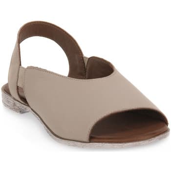Tasaiset sandaalit Bueno Shoes  GRIGIO  37