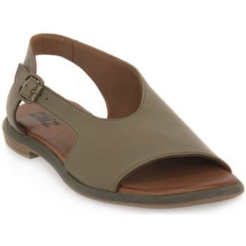 Tasaiset sandaalit Bueno Shoes  VERDONE  39