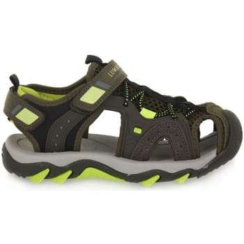 Tasaiset sandaalit Lumberjack  M1282 BENJAMIN  29