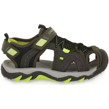 Tasaiset sandaalit Lumberjack  M1282 BENJAMIN  32