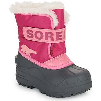 Lasten talvisaappaat Sorel  CHILDRENS SNOW COMMANDER  27