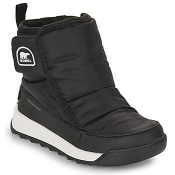 Lasten talvisaappaat Sorel  CHILDRENS WHITNEY II PLUS BOOTIE WP  29
