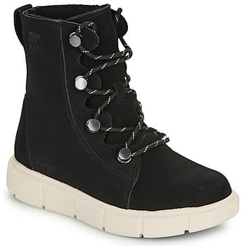 Kengät Sorel  SOREL EXPLORER III JOAN WP  38