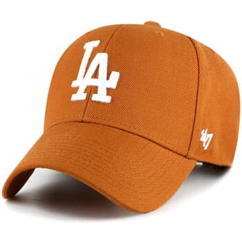 Lippalakit '47 Brand  Cap mlb los angeles dodgers mvp snapback  Yksi Koko – '47 Brand