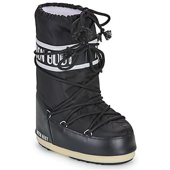 Lasten talvisaappaat Moon Boot  MB ICON NYLON  23 / 26 – Moon Boot