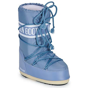 Lasten talvisaappaat Moon Boot  MB ICON NYLON  23 / 26