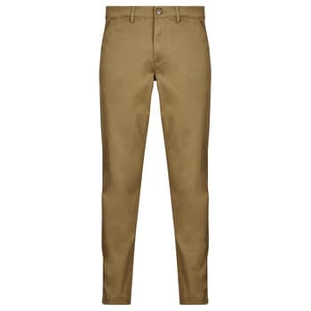 Chino-housut / Porkkanahousut Selected  SLHSLIM-NEW MILES 175 FLEX CHINO  US 38 / 32