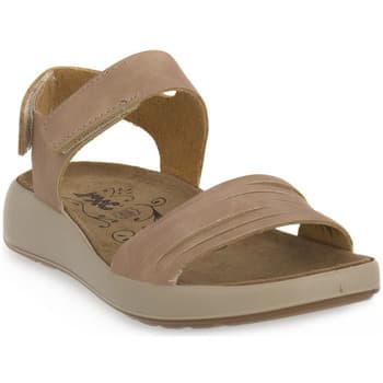 Korokepohjaiset sandaalit Imac  BEIGE  39 – Imac