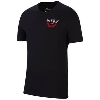 Lyhythihainen t-paita Nike  Engineered For Victory Drifit Tee  EU L