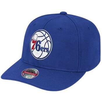 Lippalakit Mitchell And Ness  Nba Philadelphia 76ERS  Yksi Koko – Mitchell And Ness